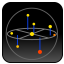 StarPlot icon
